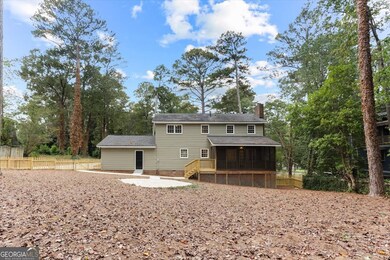 2811 Georgian Terrace unit 5, Marietta, GA 30068 - photo 7