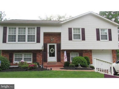 1719 Briarwood Dr, Somerdale, NJ 08083 - photo 2