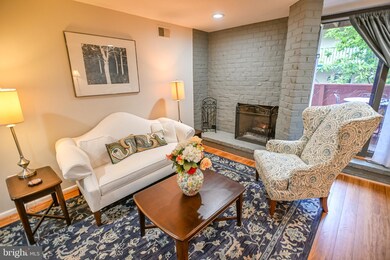 111 Welcome Alley, Baltimore, MD 21201 - photo 6