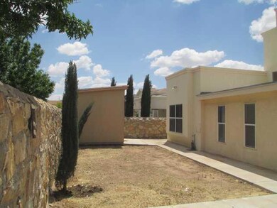 632 Paseo de Flor Cir, El Paso, TX 79928 - photo 4