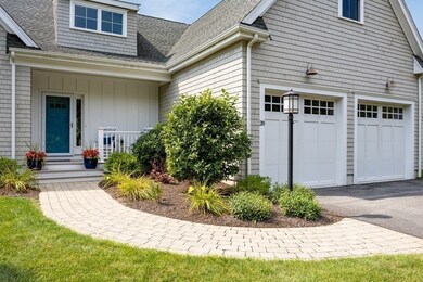 28 Muirfield unit 28, Plymouth, MA 02360 - photo 2