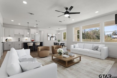 6787 Farm To Market 856, Troup, TX 75789 - photo 3