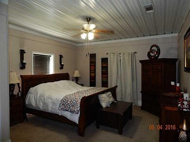 Master Bedroom.