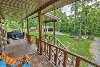 2129 Canvas Nettie Rd unit 2129, Summersville, WV 26651 - photo 7