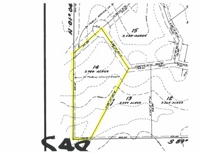 0 Mountain Rd, Placitas, NM 87043 - photo 3