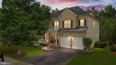 25690 S Village Dr, Chantilly, VA 20152 - photo 4