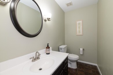 Half Bath