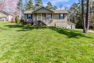 8608 Ball Park Ln, Knoxville, TN 37920 - photo 2