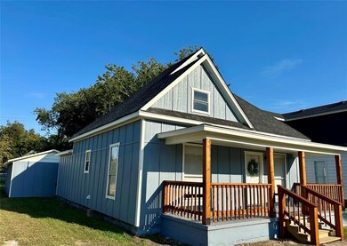 605 N Pottenger Ave, Shawnee, OK 74801 - photo 3