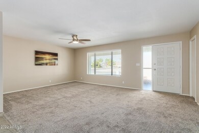 6 - Living Room