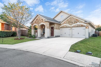 12026 Mill Love, San Antonio, TX 78254 - photo 2