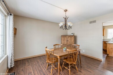 Dinning Room