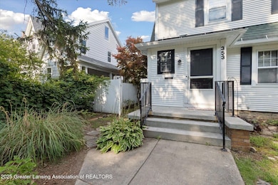 353 Division St, East Lansing, MI 48823 - photo 5