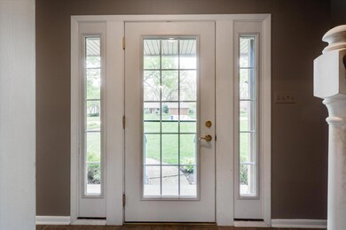Entryway