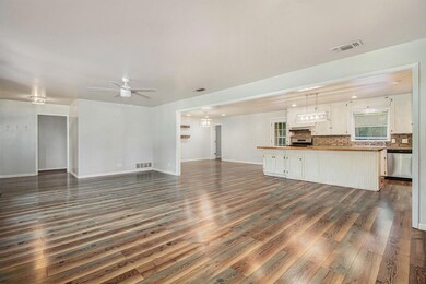 607 W Couts St, Weatherford, TX 76086 - photo 6