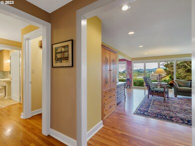 Entrance/Foyer
