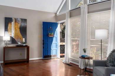 3064 Whispering Pines Cir, Hoover, AL 35226 - photo 4