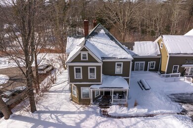 1300 US Route 1, Cape Neddick