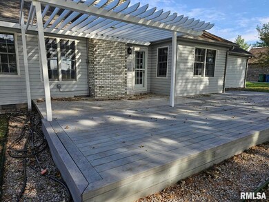 3405 Piccadilly Ave, Mount Vernon, IL 62864 - photo 5