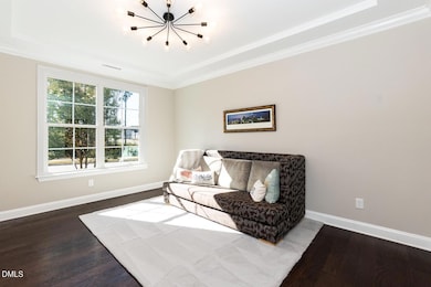 1910 Woodall Crest Dr, Apex, NC 27502 - photo 4