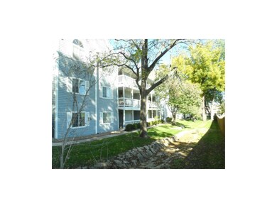 Unit is on East and looks out to green space and s