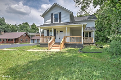 1010 Gibson Mill CP-4