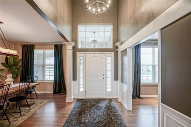 14263 Camelot House Way, Fishers, IN 46037 - photo 4