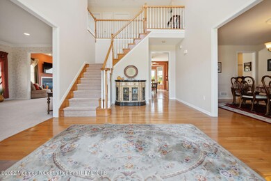 7 Hedgerow Ln, Manalapan, NJ 07726 - photo 6