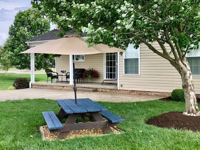 549 Sleepy Hollow Rd, Harrodsburg, KY 40330 - photo 5