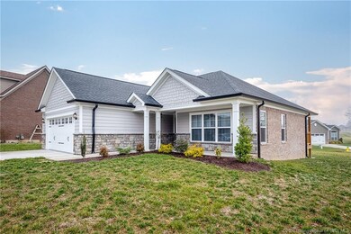 8424 Aberdeen Ln, Charlestown, IN 47111 - photo 3