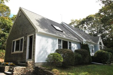 115 Pioneer Path, West Barnstable, MA 02668 - photo 2