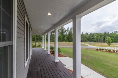 11 Weatherstone Rd unit 88-21, Litchfield, NH 03052 - photo 3