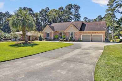 126 Wateree Dr, Santee, SC 29142 - photo 4