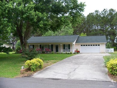 828 Meadow Ln SW, Calabash, NC 28467 - photo 2