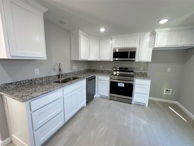 1003 Country Club Rd, Cleburne, TX 76033 - photo 5