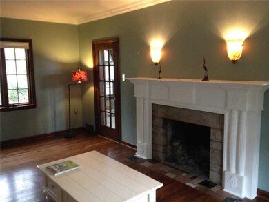 Living Room.