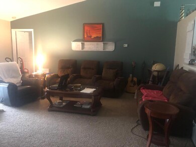 Andover Living Room