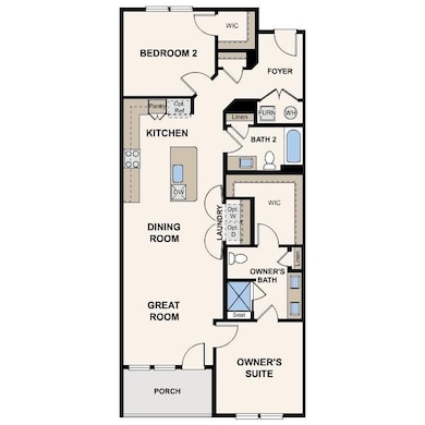 4455 Reed Creek Dr unit 305, Sherrills Ford, NC 28673 - photo 4