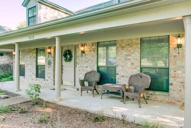 5512 Deer Creek Dr, Texarkana, TX 75503 - photo 2