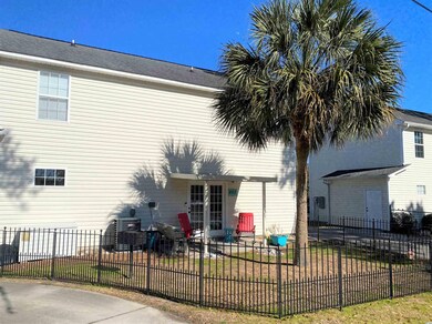 402 8th Ave S unit Seaward HPR, Myrtle Beach, SC 29577 - photo 2