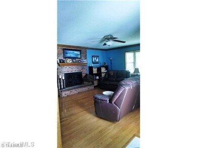Laundry Room.