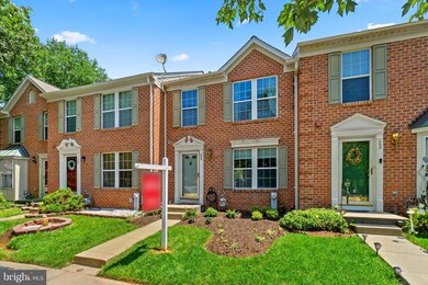 25 Milkwood Ct, Owings Mills, MD 21117 - photo 2