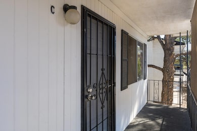 3908 Ortiz Ct NE unit C, Albuquerque, NM 87110 - photo 2