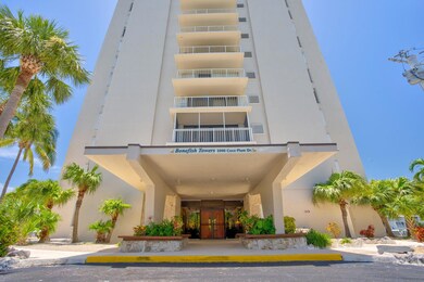 Bonefish Tower #1202