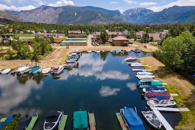 917 Tallaqua Dr, Grand Lake, CO 80447 - photo 4