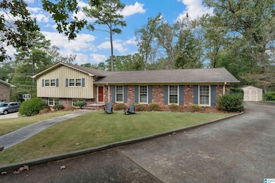 1856 Burning Tree Cir, Birmingham, AL 35226 - photo 3