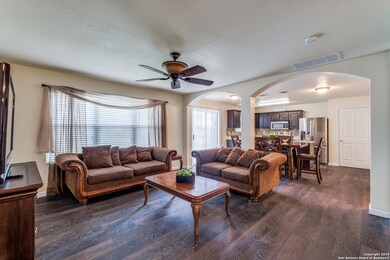11023 Geneva Moon, San Antonio, TX 78254 - photo 3