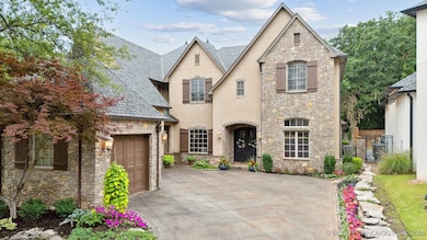 5912 E 119th St, Tulsa, OK 74137 - photo 4