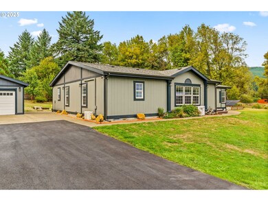 37495 Parsons Creek Rd, Springfield, OR 97478 - photo 3