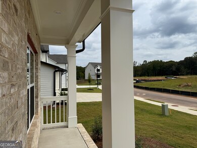 754 Winding Rose Dr unit 63A, Hoschton, GA 30548 - photo 3